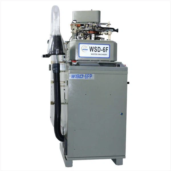 Kiire tavaline sokkkudumismasin